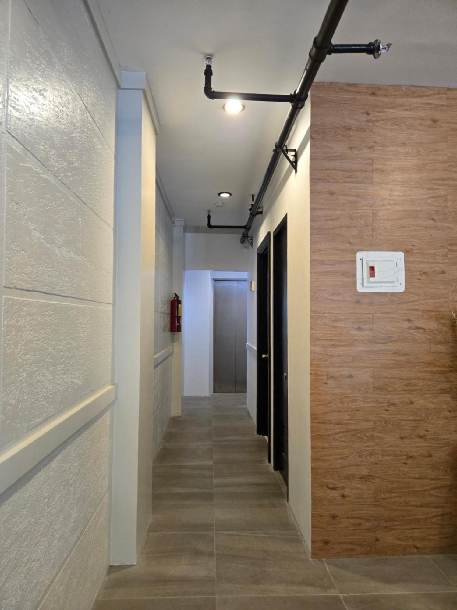 达沃第一太平洋宾馆酒店 外观 照片